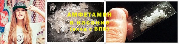 хмурый Янаул