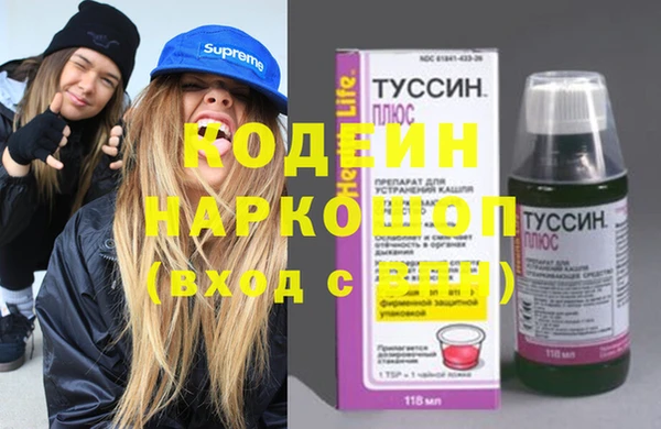 хмурый Янаул